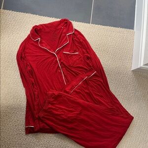 Little Sleepies Women’s Pajama Set